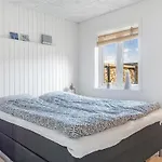 Alpi - 270m From The Sea By Interhome Laeso