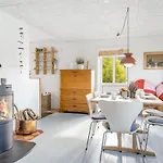 Alpi - 270m From The Sea By Interhome Laeso