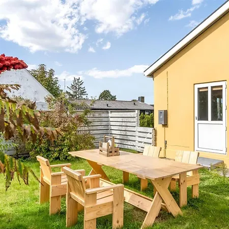 Alpi - 270m From The Sea By Interhome Laeso