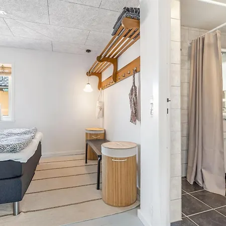 Alpi - 270m From The Sea By Interhome Hébergement de vacances *
