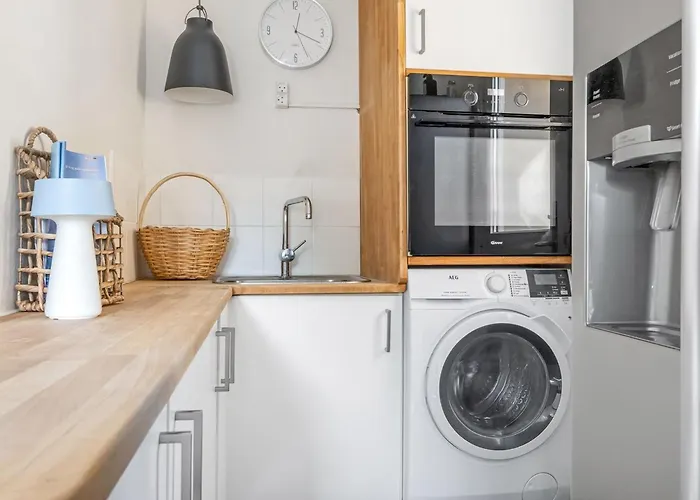 Σπίτι διακοπών Alpi - 270m From The Sea By Interhome *